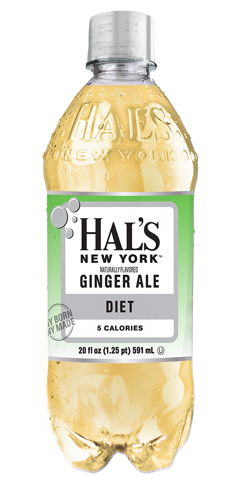 hals-diet-gingerale