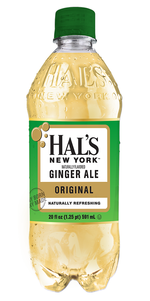 hals-ginger-alet