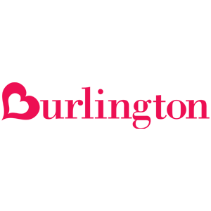 Burlington Logo