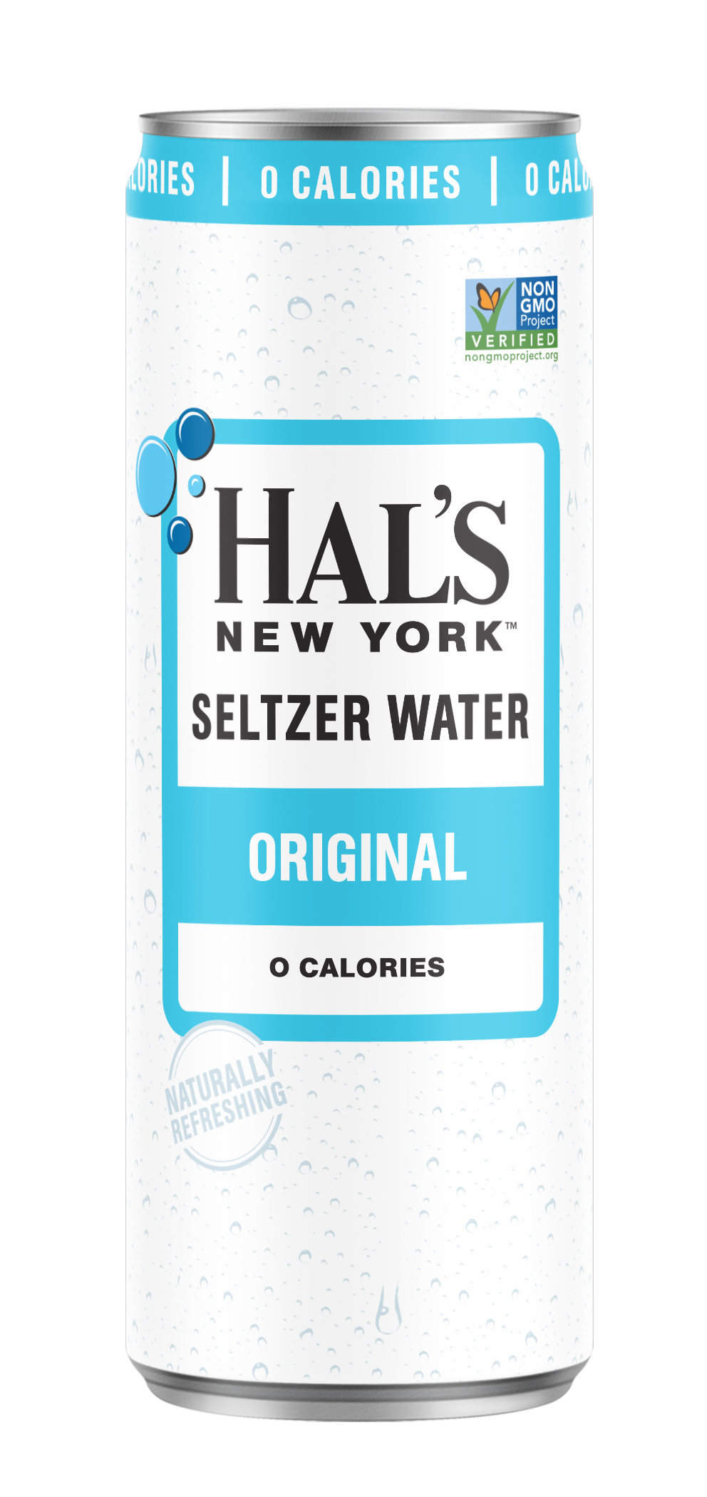 Hal's Fruit Punch 12oz Can | Hal's New York