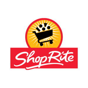 shop rite supermarket logo