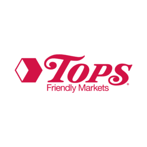tops friendly markets logo
